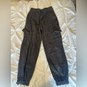 Women’s Cargo Jeans